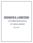 Indsoya Limited